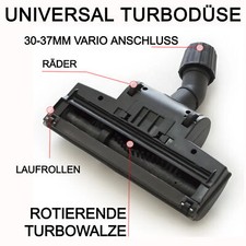 Turbod&uuml;se f&uuml;r Staubsauger Thomas 787210 CleanLight 787263 793268 139394