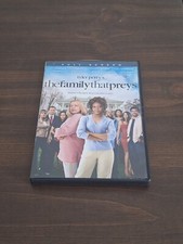 The Family That Preys (DVD, 2008)