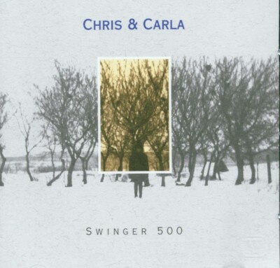 CD - Chis & Carls - Swinger 500 - Top Zustand!