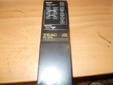 Genuine Teac RC-355 remote Control Unit