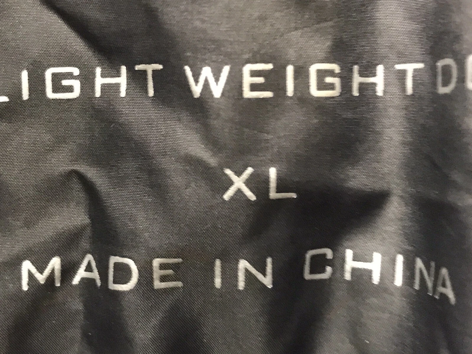 Michael Kors MK Coat Gunmetal (Grigio Scuro) Giacca Puffer Cappuccio Donna Taglia XL