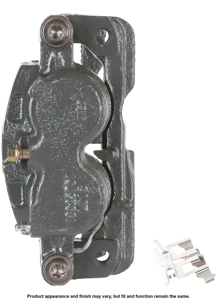 Pinza de freno de disco trasera izquierda cardona para Chevrolet Silverado 2500 HD 2001-2010 Foto 4 de 4