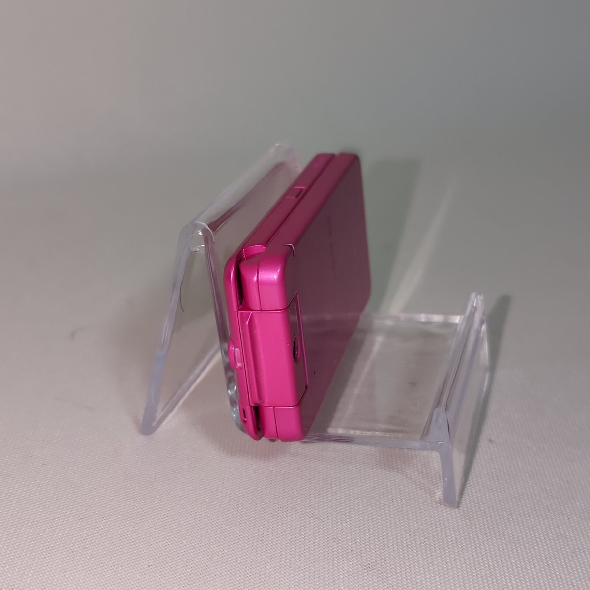 Kyocera Honey Bee Willcom Main Unit Phone Japanese Flip Phone