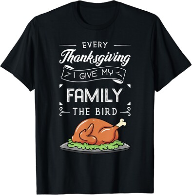 Thanksgiving Turkey Holiday Feast Harvest Blessing Gift Idea Gift Unisex T-Shirt
