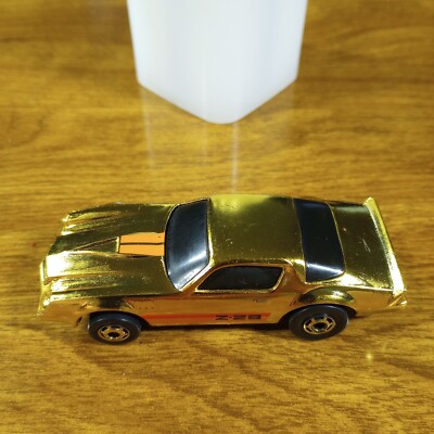 ミニカー '67 Camaro Z-28 Hot Wheels Hot Wheels 1995 Seattle Toy Show '67 Camaro Z-28 (Black