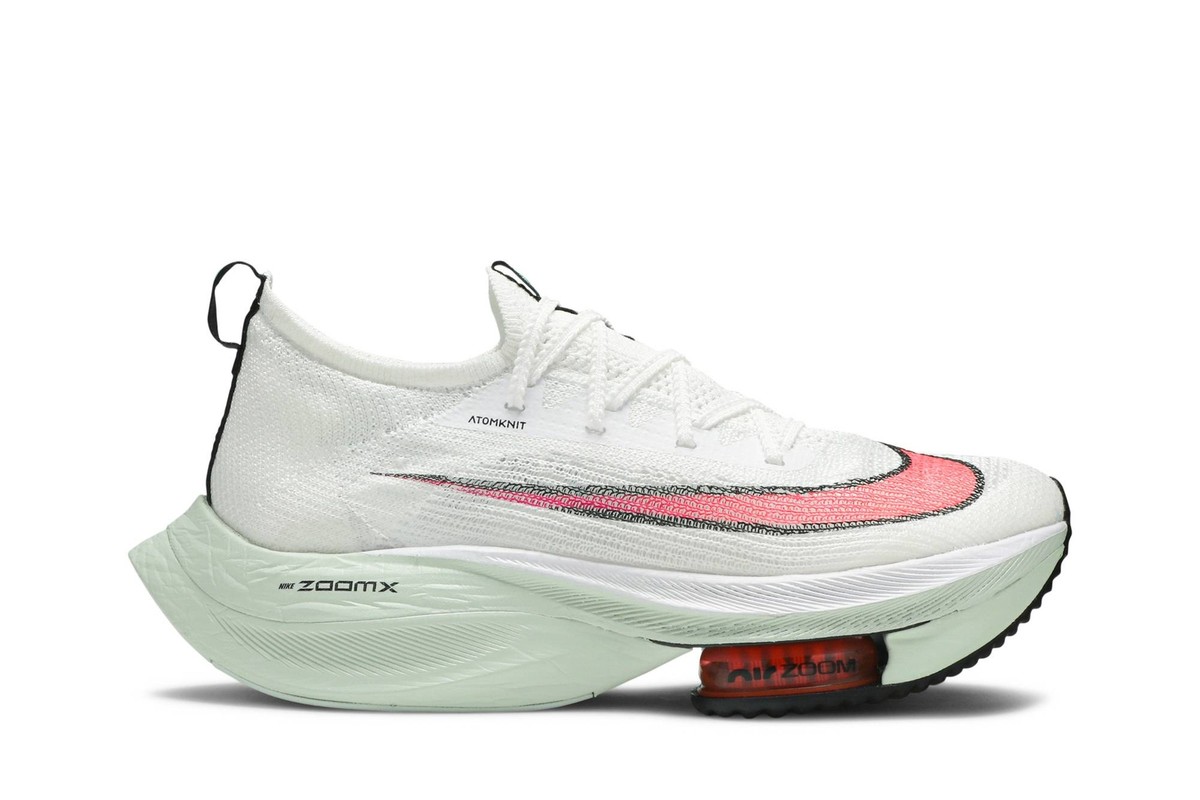 Nike Air Zoom Alphafly Next% 'Watermelon' CI9925-100 | eBay