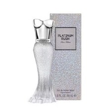 PLATINUM RUSH by Paris Hilton for Women 1.0 oz 30 ml Eau de Parfum Spray NEW