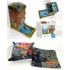 JPG813 Dyskami Publishing Company BESM: Dice Tower and Trays