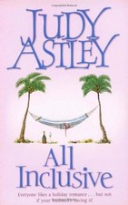 All Inclusive,Judy Astley