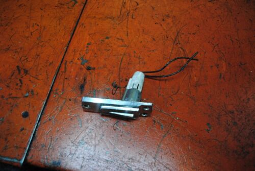 1987 SeaRay Seville Rear Light Pole Socket-Tested Works