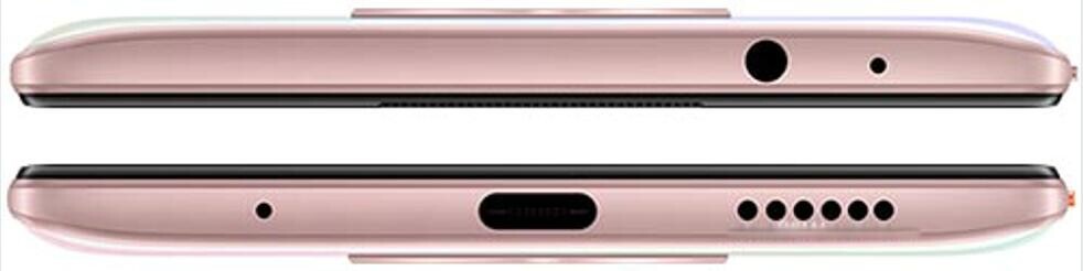 VIVO 1920 S1 Pro 48.0MP 8GB 128GB ROM 6.38