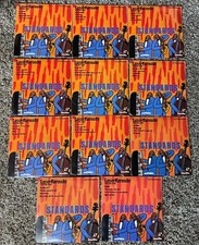 Pioneer LaserKaraoke Standards Vol. 1-11 MOST STILL SEALED Laserdisc Karaoke