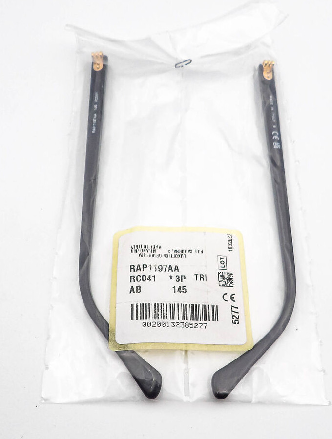 Ray-Ban Replacement Arms Rap1197Aa | eBay