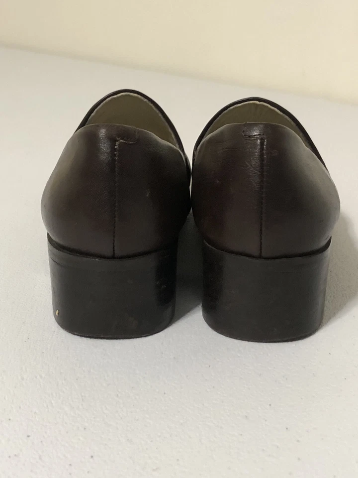 Mulas sin cordones Ipanema con fondo de cuña 8,5 M Foto 3 de 4