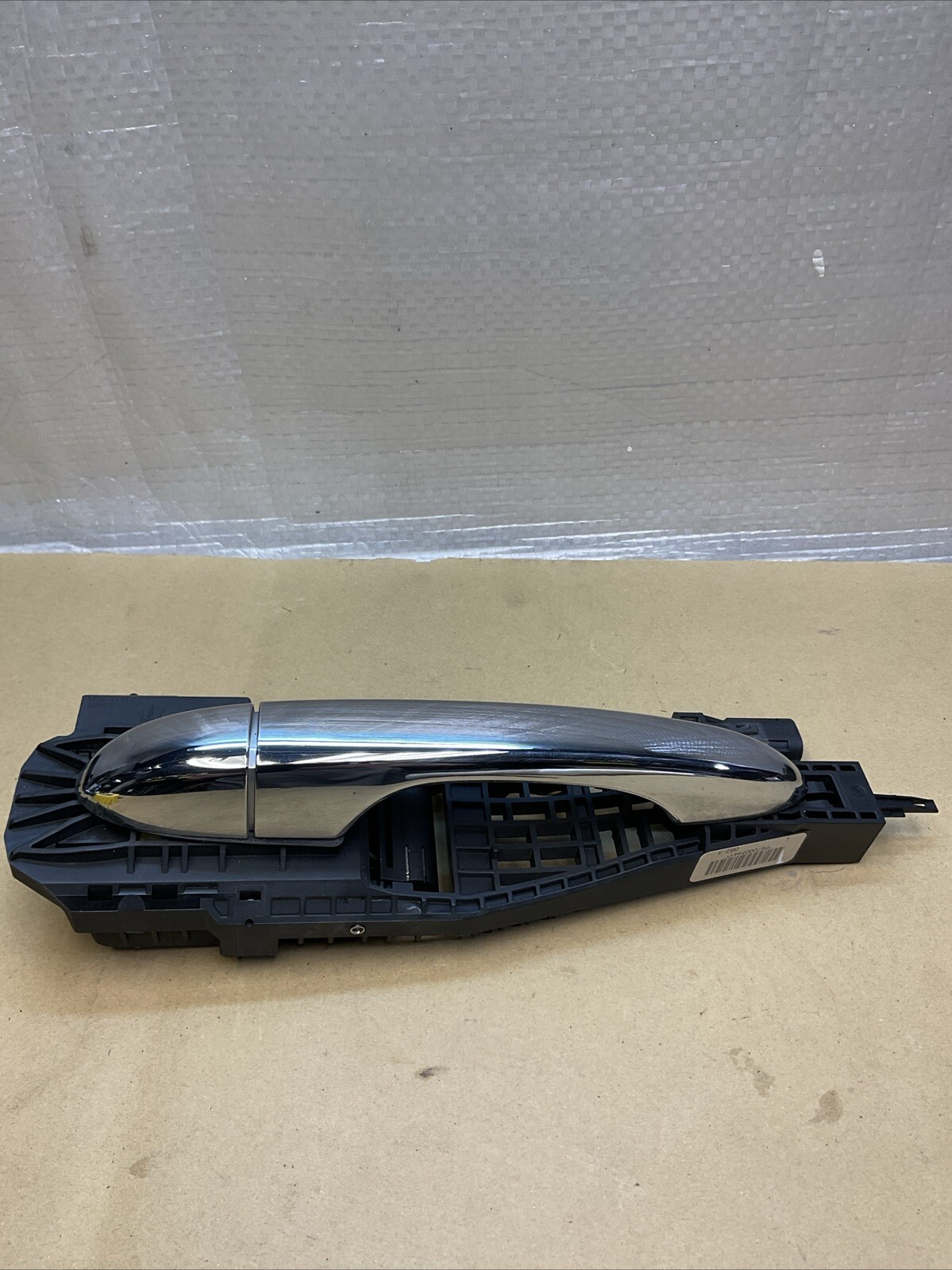 Maserati Quattroporte 2014-2019 REAR+LEFT Exterior door handle