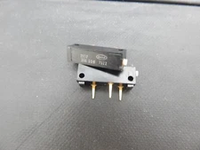 DALE 2317 20K 10% TRIM RESISTOR TRIMMER MULTI-TURN PC MOUNT - LOT OF 2