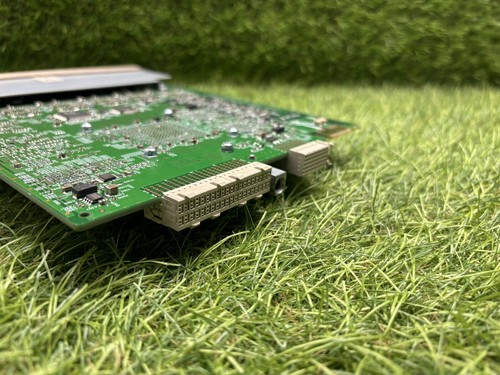 HP J8702A HP Procurve 24p Gig-T ZL PoE Module for HP 5406ZL or 5412ZL #2C - Picture 4 of 4