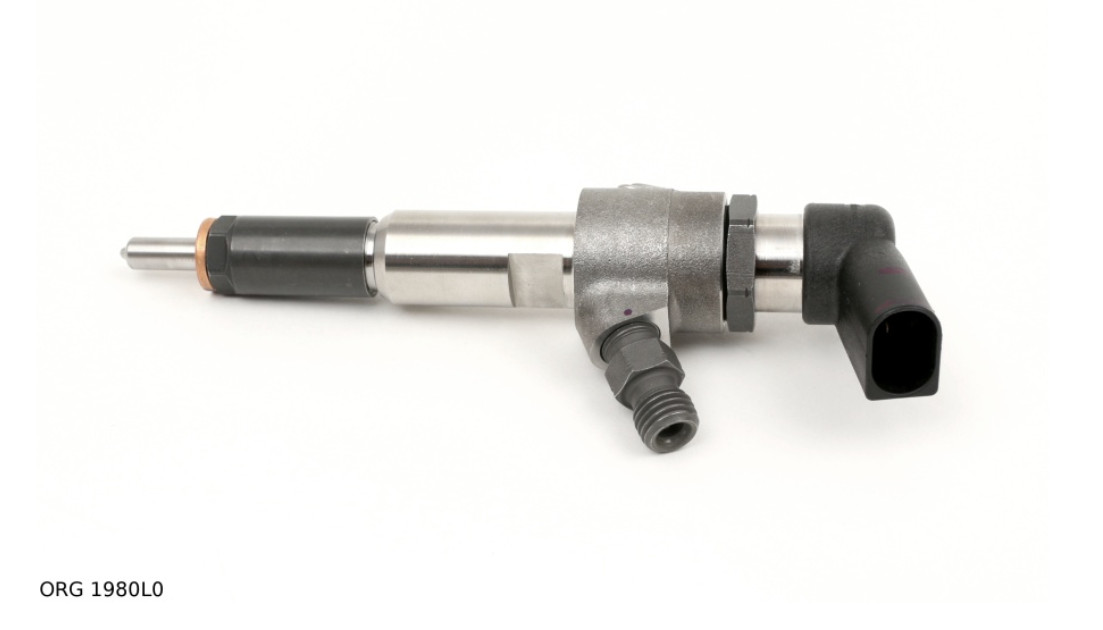 Injecteur Citroën C1 Peugeot 107 pour résoudre les fumées noires et ralenti instable