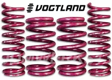 VOGTLAND GERMAN Made LOWERING SPRINGS for SUBARU LEGACY AWD 95 96 97 98 99
