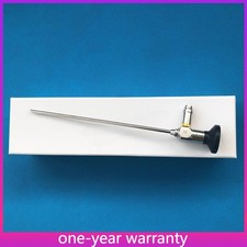 70   4.0x175mm Rigid Endoscope Sinuscope Arthroscopy ENT Sinus Mirror
