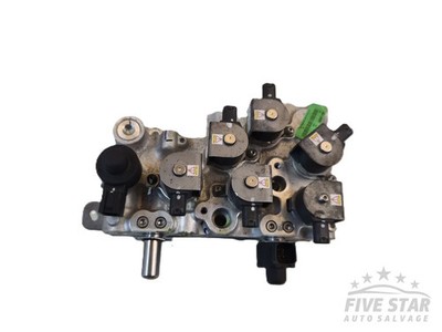 BYD Dolphin A/C Air Conditioning Expansion Valve EV Electric Motor SC2EM-8109500