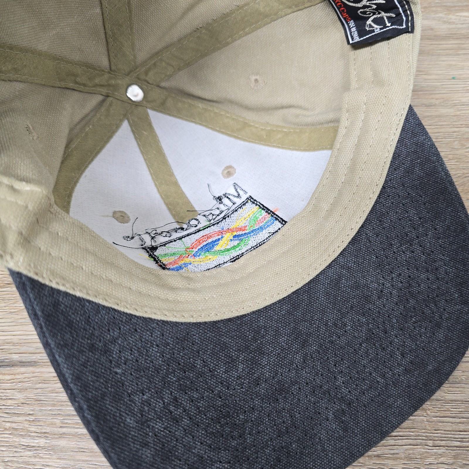 Vinatge Microsoft BackOffice Server Tech Hat Soft… - image 8