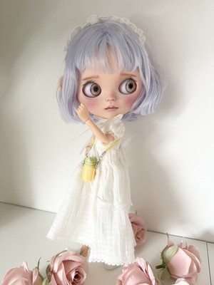 Blythe Pippa Customized Puppe