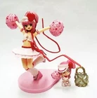 #F15-327 Yujin Shugo Chara! TFC Figure Amu Hinamori Amulet Heart Ran Humpty Lock