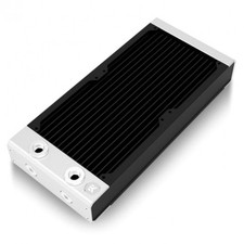 EK Water Blocks 3831109838532 Radiatior Brass Copper Stainless