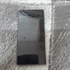 Samsung Galaxy S23 Ultra SM-S918B/DS - 256GB, 8GB RAM, Phantom Black