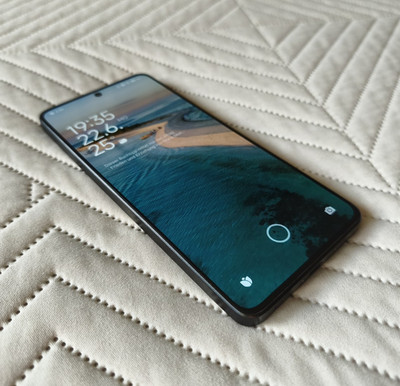 Redmi Note 13 Pro 5G 8GB/256GB Schwarz Android Smartphone ohne Simlock