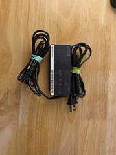 Genuine Lenovo 65w USB-C ADLX65YLC2A Power Charger Adapter W/ Power Cable