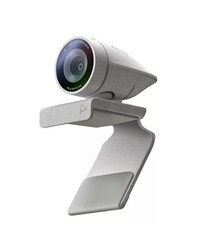 Poly Studio P5 Full HD Webcam, USB-A-Anschlus...