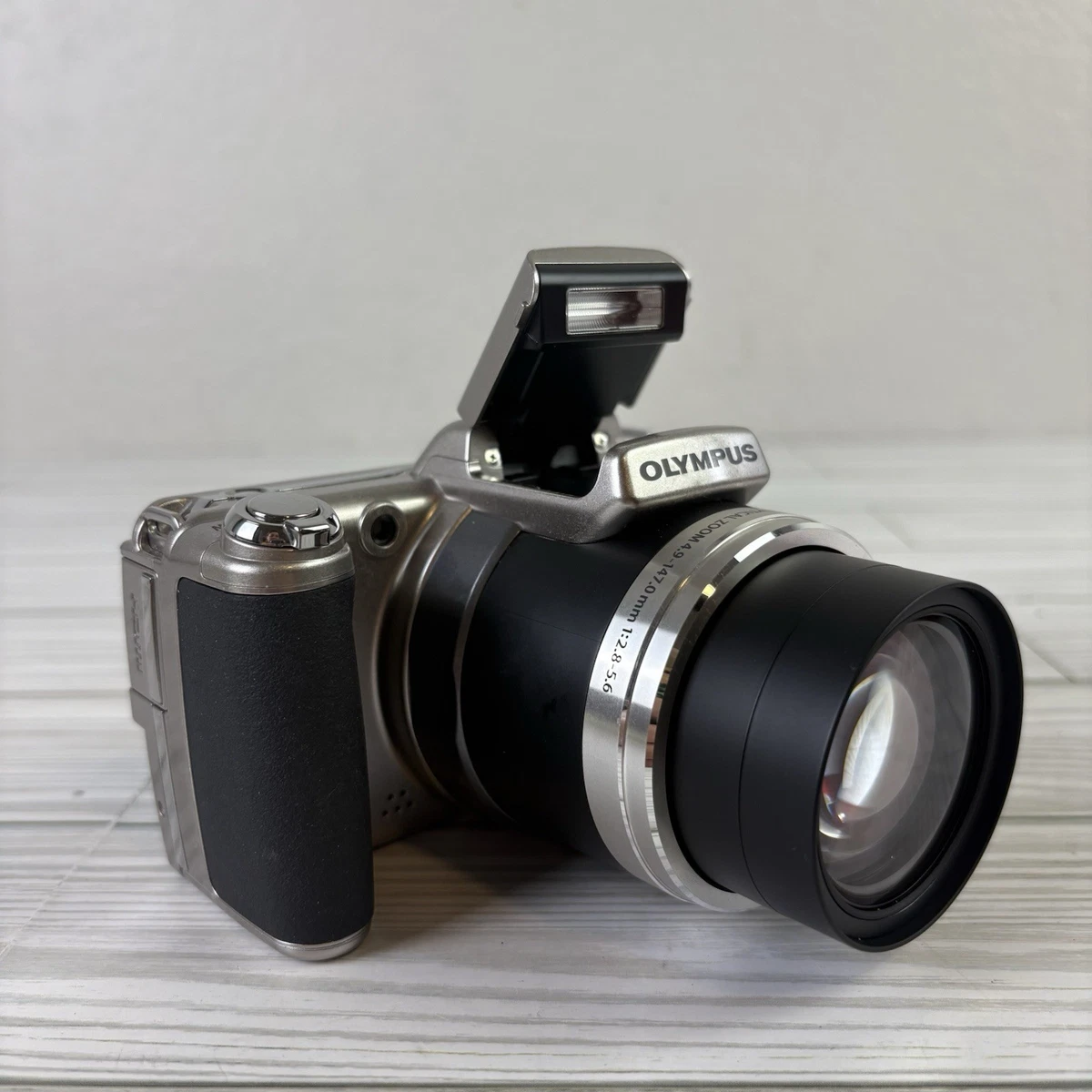 Olympus SP-800UZ Digital Cameras for Sale - Shop New & Used