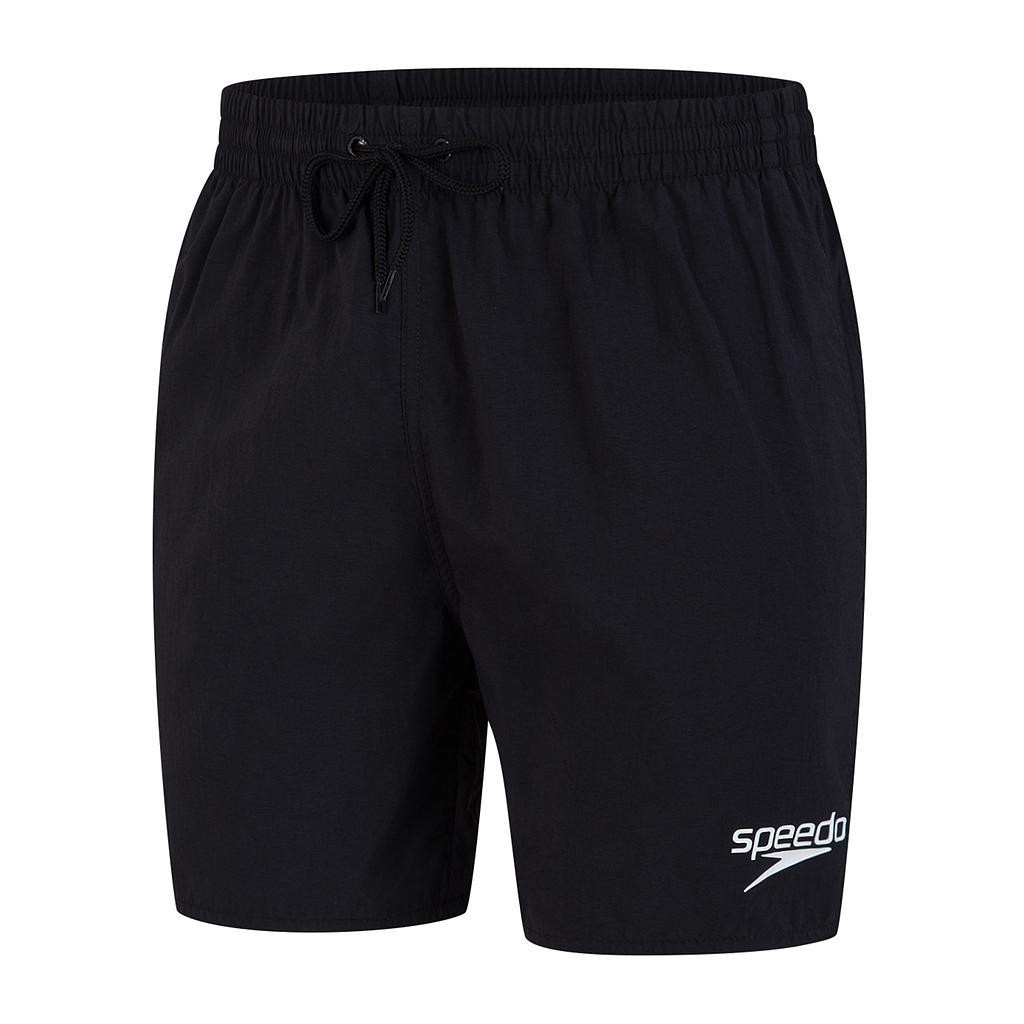 Speedo Essentials 16 Watershorts XXLarge Black XXLarge Black 6790₽