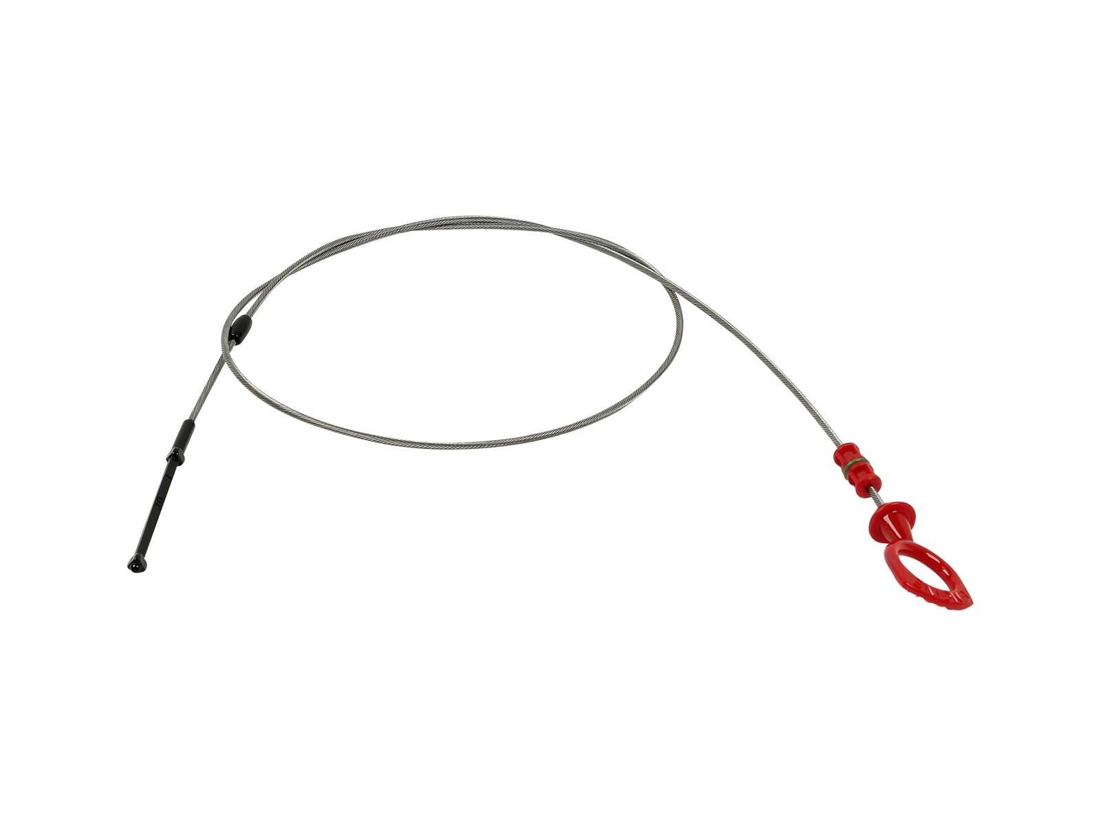 Jauge d'huile DT Spare Parts 2.11475 de 1155 mm pour moteurs de camions