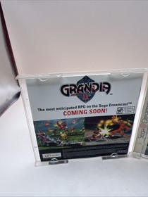 Deep Fighter BRAND NEW FACTORY SEALED! RARE Sega Dreamcast 2 DISC SIM SHOOTER!