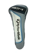 TaylorMade Sim Hybrid Headcover Preowned Condition GREAT