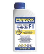 Fernox F1 Iinhibitor Central Heating Boiler Protector265 ml NEW
