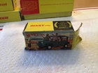 Dinky Toys 342 - Vintage Austin Mini Moke - Original Box
