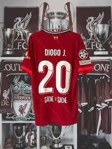 Jota Jersey | eBay