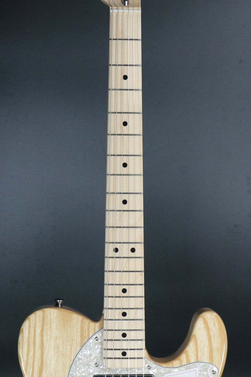 ギター Fender Traditional70s TelecasterThinline Fender Made in Japan Traditional 70s Telecaster Thinline
