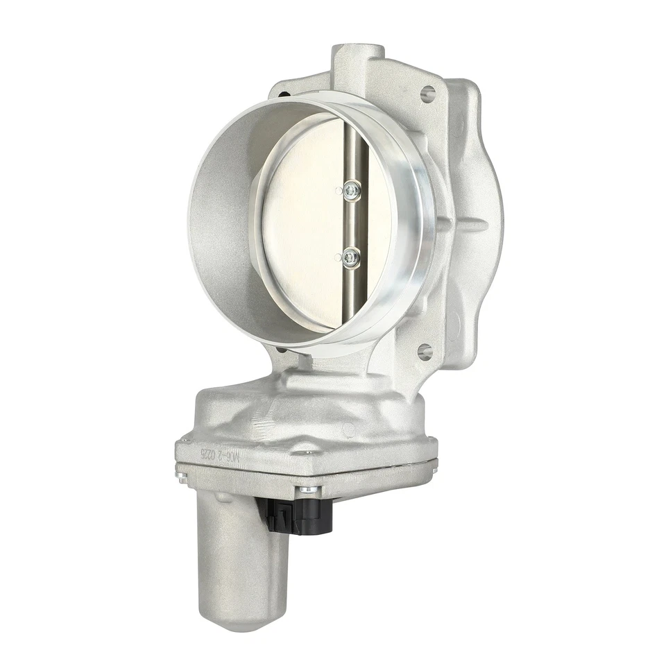 Cuerpo del acelerador para Pontiac GTO G8 Chevrolet Corvette Cadillac CTS V8 6,0 L 90 mm Foto 4 de 4