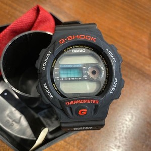 Casio Dw 6100 | eBay