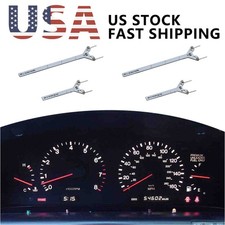 Backlight Board For Lexus Sc300 Sc400 Needle Dim Illuminated Repair