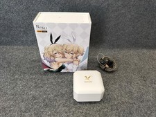 SEEAUDIO Earbuds RINKO Used