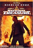 Jon Turteltaub - National Treasure - Dvd - G3Z