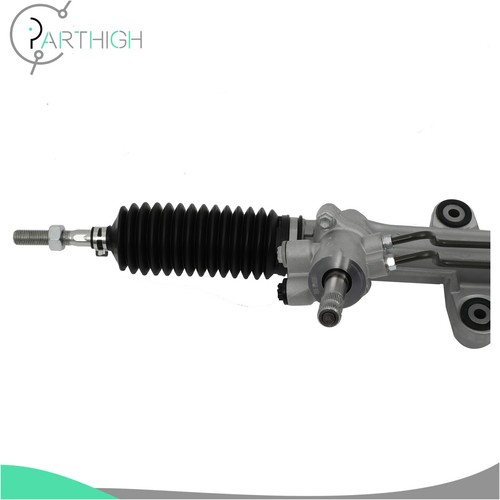 Power Steering Rack and Pinion Assembly Fit for 1998-2002 Honda Accord 26-1797 - Picture 13 of 16