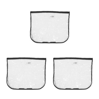 3 Pack Elektroauto Zubehör Regenschutz Für Elektroauto-ladegerät Elektroautos