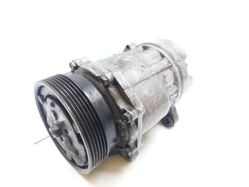 1H0820803D klimakompressor für VOLKSWAGEN GOLF IV (1J1) 1.9D AGR 1997 235688